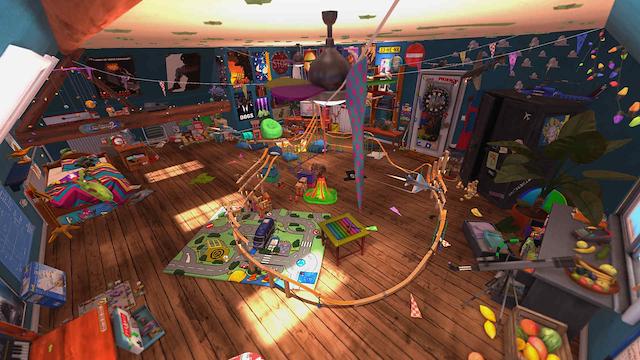 Image for the game Action Henk