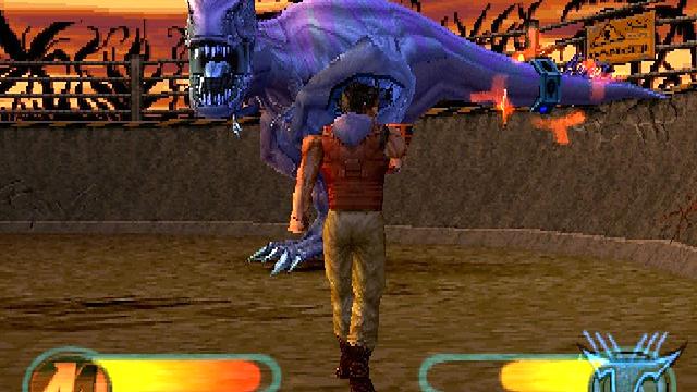 Image for the game Action Man: Destruction X