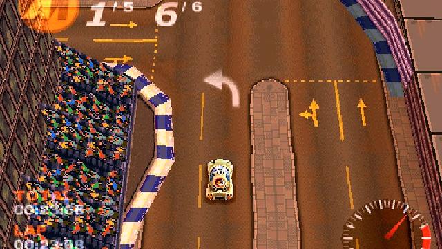 Image for the game Action Man: Destruction X