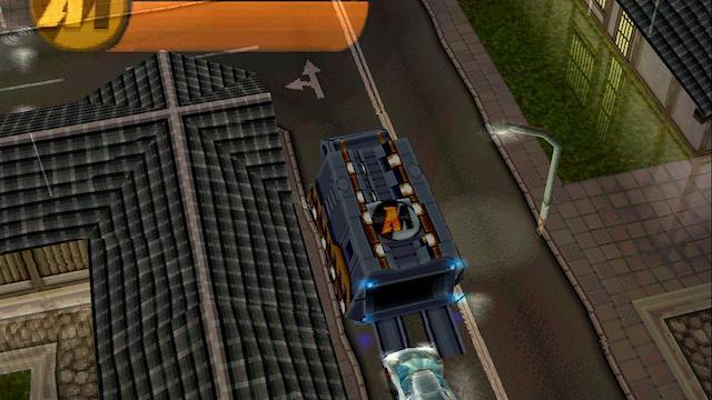 Image for the game Action Man: Destruction X
