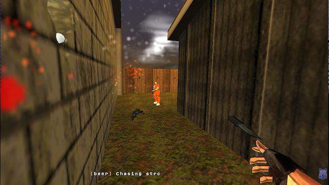 Image for the game Action Quake 2