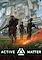 Cover image for the game Active Matter