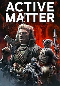 Cover image for the game Active Matter