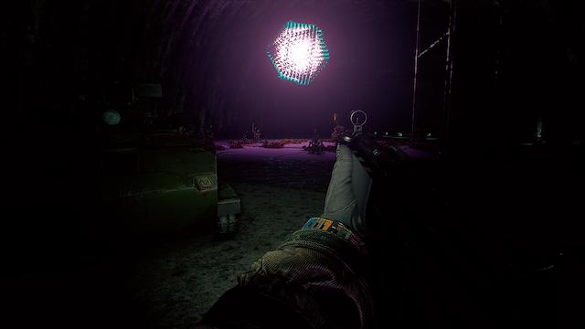Image for the game Active Matter
