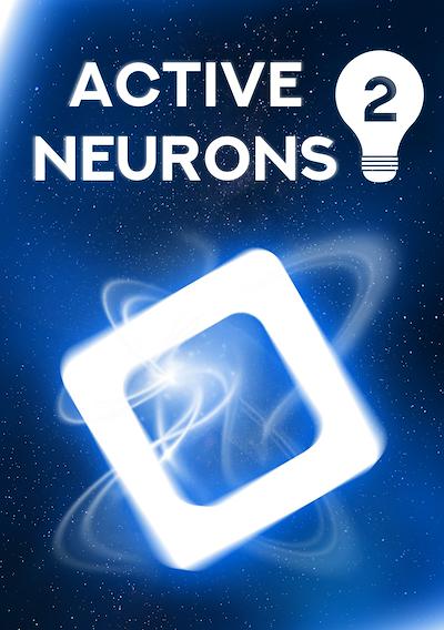 Cover image for the game Active Neurons 2