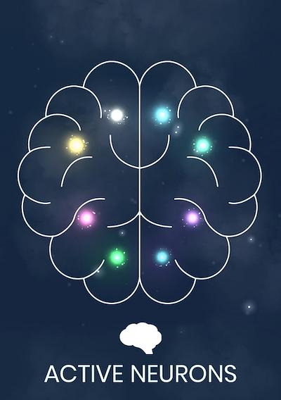Cover image for the game Active Neurons