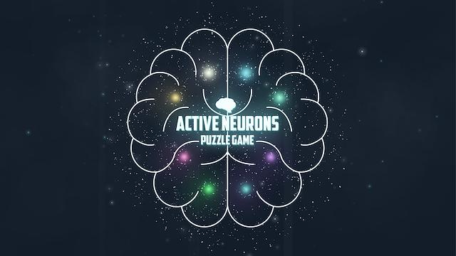 Image for the game Active Neurons