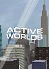 Cover image for the game Active Worlds