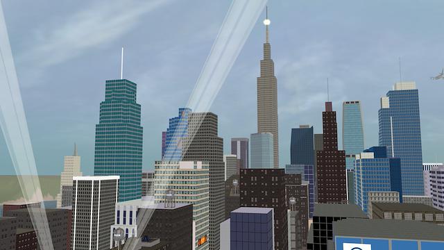 Image for the game Active Worlds