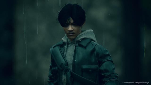 Image for the game Acts of Blood