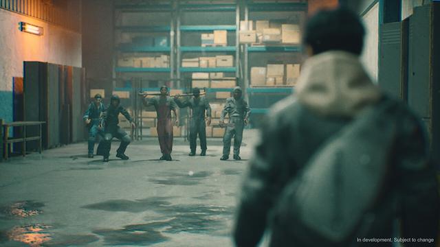 Image for the game Acts of Blood