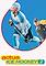Cover image for the game Actua Ice Hockey 2