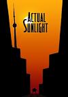 Cover image for the game Actual Sunlight