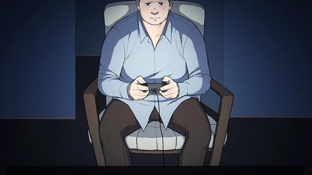 Image for the game Actual Sunlight