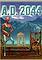 Cover image for the game A.D. 2044