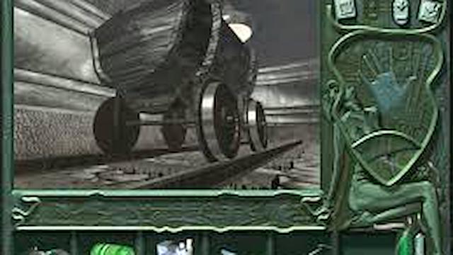 Image for the game A.D. 2044