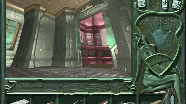 Image for the game A.D. 2044