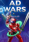Cover image for the game Ad Wars