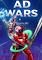 Cover image for the game Ad Wars
