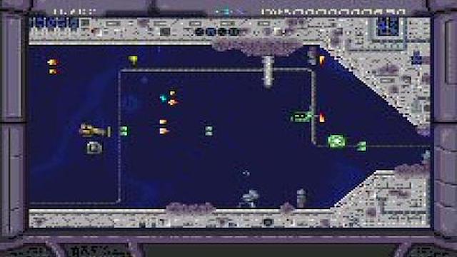 Image for the game Adagio