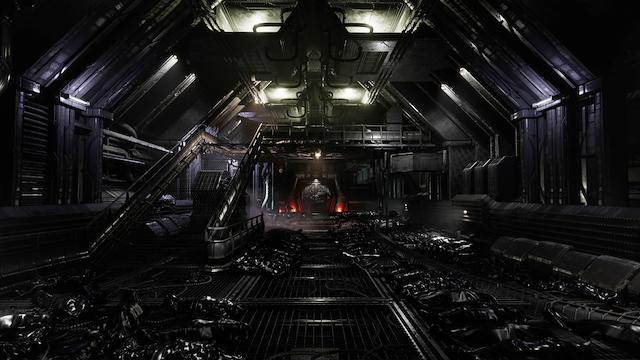 Image for the game Adam: Lost Memories
