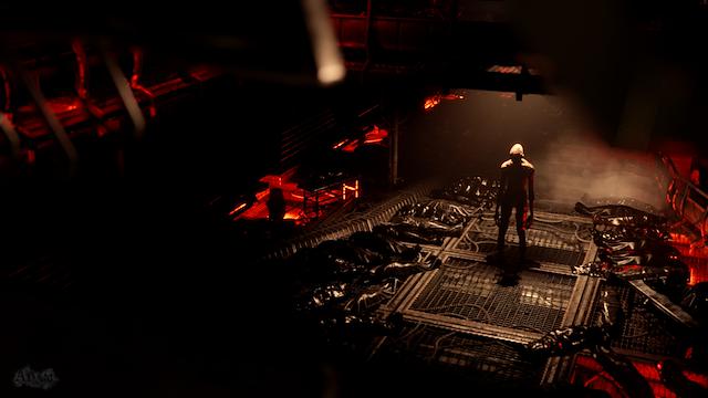 Image for the game Adam: Lost Memories