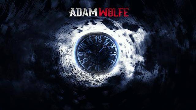 Image for the game Adam Wolfe
