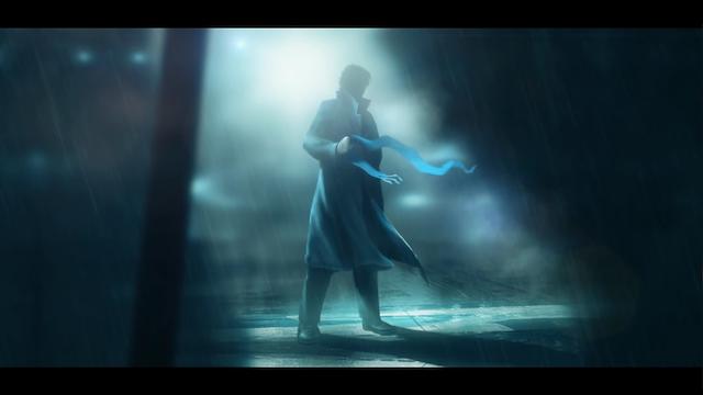 Image for the game Adam Wolfe