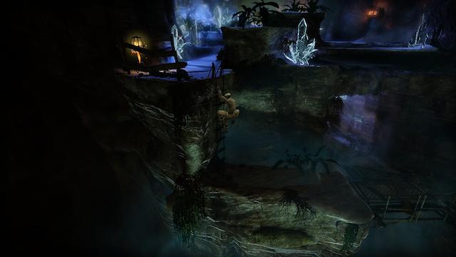 Image for the game Adam's Venture Chronicles