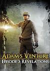 Cover image for the game Adam's Venture Episode 3: Revelations