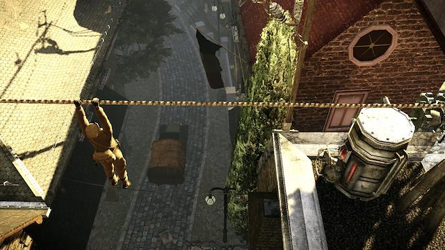 Image for the game Adam's Venture Episode 3: Revelations