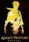 Cover image for the game Adam's Venture: Origins