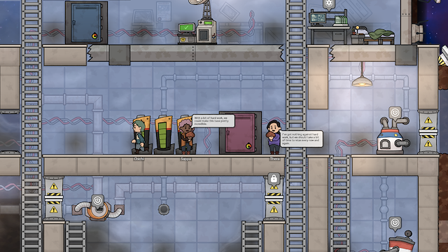 Image for the game Adaptory