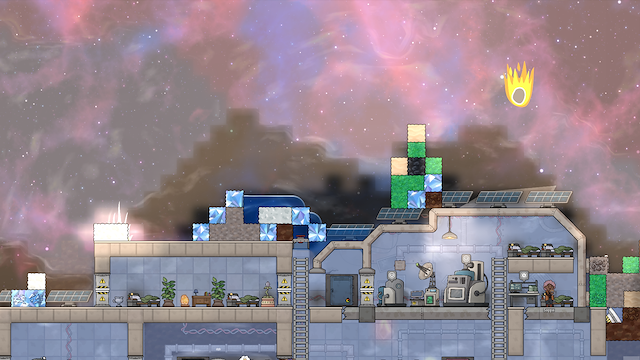 Image for the game Adaptory