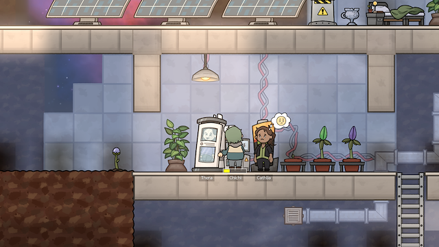 Image for the game Adaptory