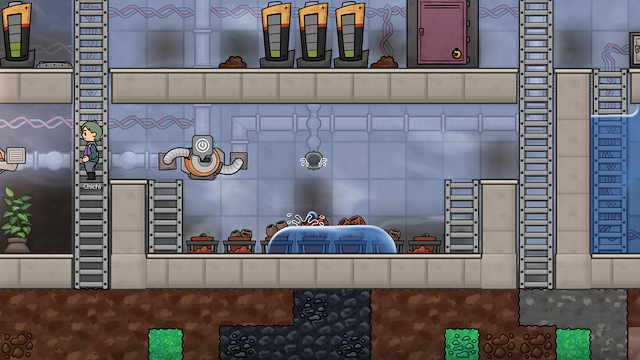 Image for the game Adaptory