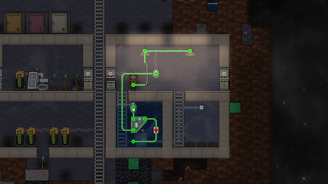 Image for the game Adaptory