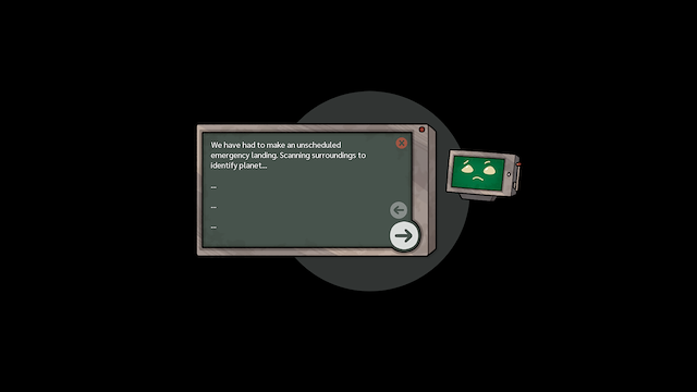 Image for the game Adaptory