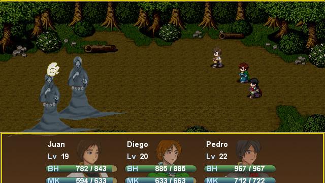 Image for the game Adarna