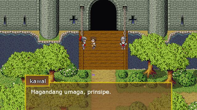 Image for the game Adarna