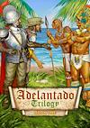 Cover image for the game Adelantado Trilogy: Book One