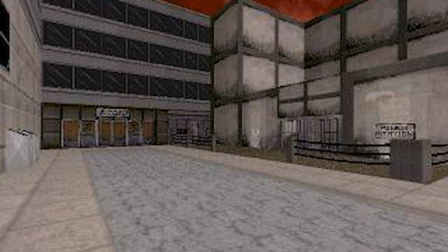 Image for the game ADG Episode