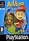 Cover image for the game Adiboo & Paziral's Secret