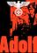 Cover image for the game Adolf