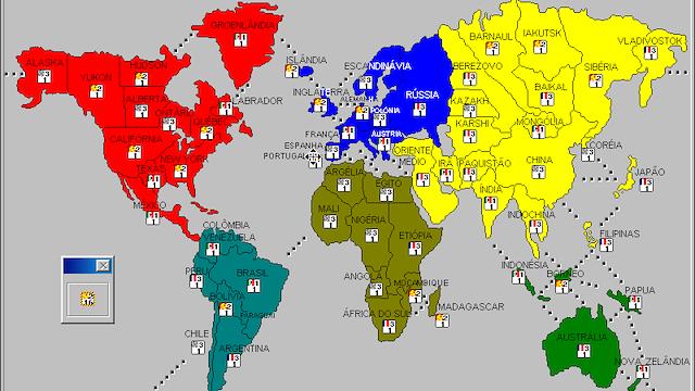 Image for the game Adolf