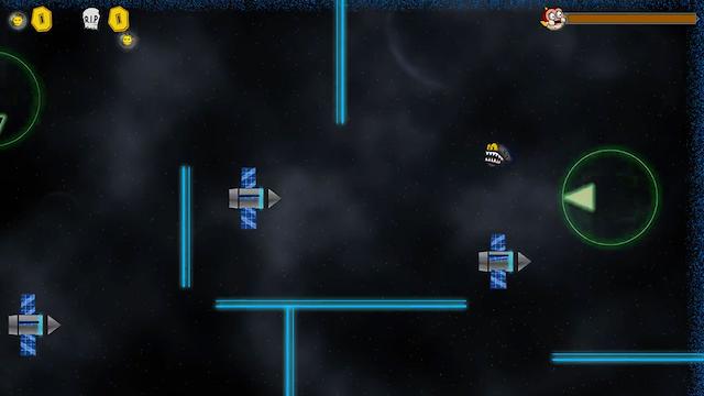 Image for the game Adolfish