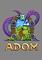 Cover image for the game ADOM: Ancient Domains of Mystery