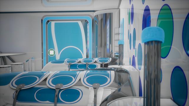 Image for the game Adome