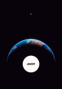 Cover image for the game Adr1ft