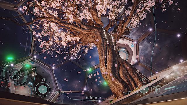 Image for the game Adr1ft